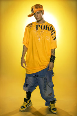 matt pokora