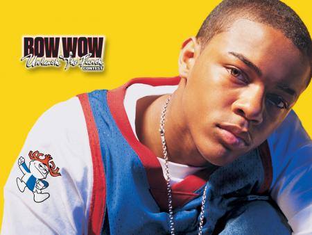 bow wow