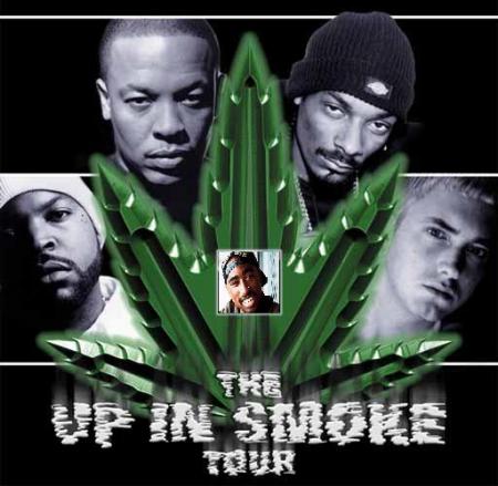 thug life